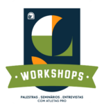 Workshops e Palestras
